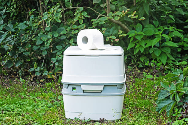 Best Porta potty rental near me  in New Hartford Center, CT