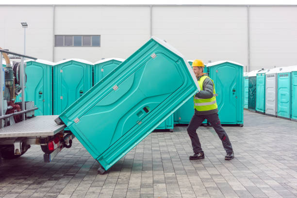 Sanitation services for porta potties in New Hartford Center, CT