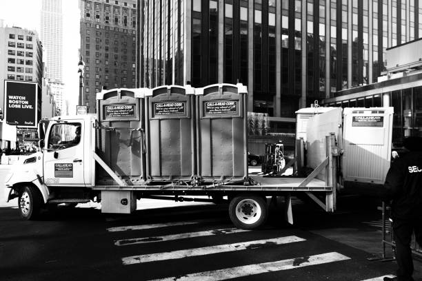 New Hartford Center, CT porta potty rental Company
