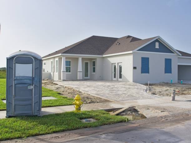 Best Portable restroom trailer rental  in New Hartford Center, CT