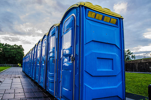 Best Portable restroom trailer rental  in New Hartford Center, CT